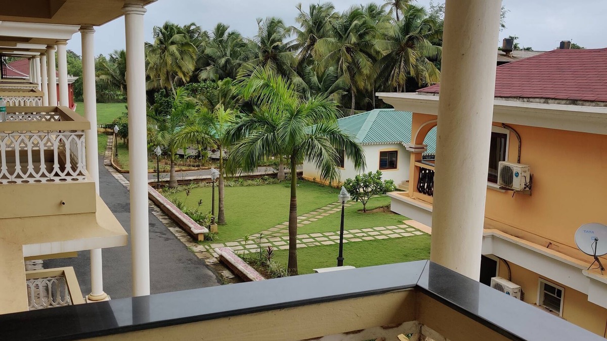 Varca Apartment | Peace of mind by the beach
