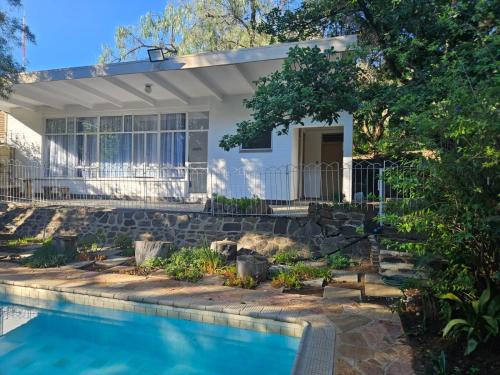 Waverley Apartment | Peace of Nature