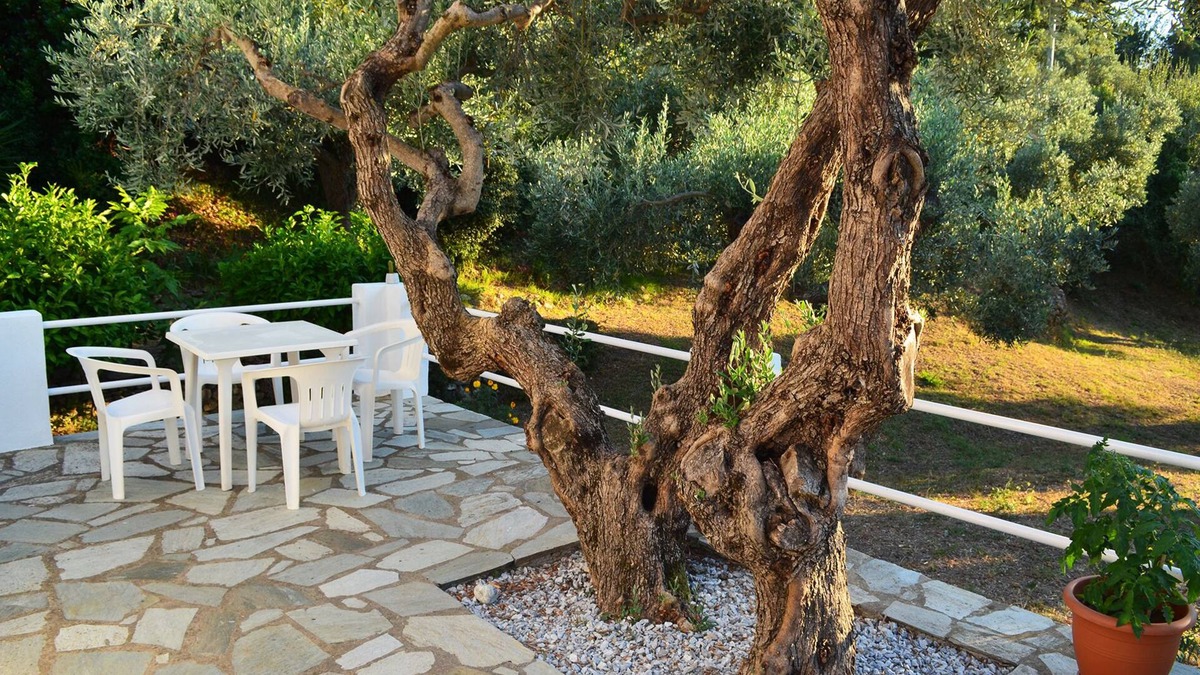 Stafylos Cottage | Peace, Privacy and Natural Beauty on Skopelos Island