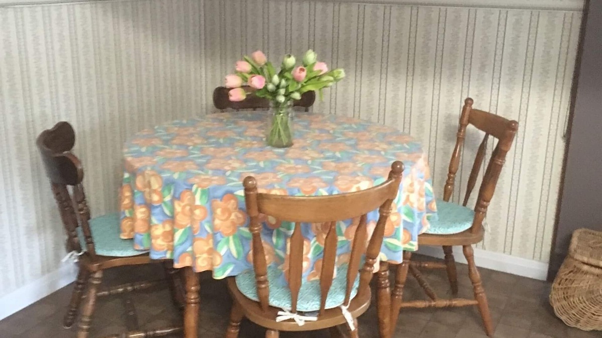 Anakie House | Peace & quiet in a country settting