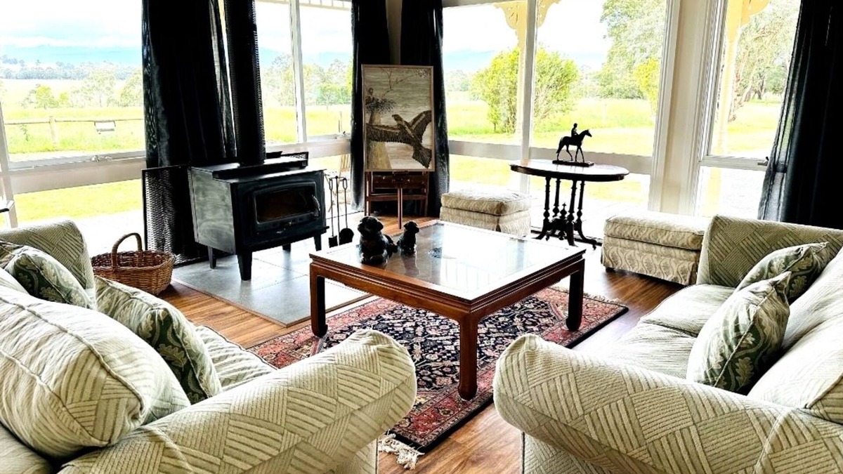 Bunyip North Other | Peace, Quiet & One incredible View -nPerfect for the whole family