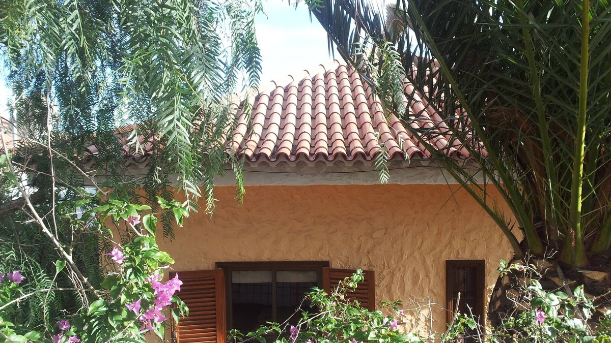 San Isidro House | Peace, relaxation, family friendly, swimming, windsurfing, hiking, mountain biking,