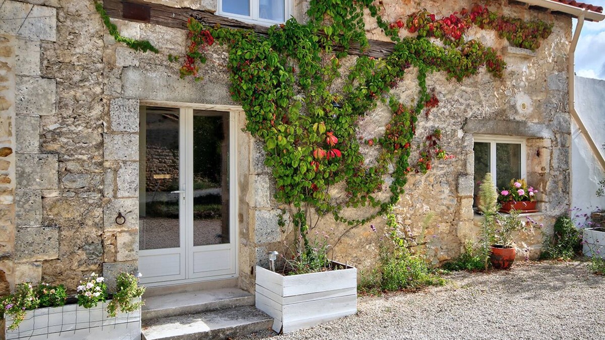 Lempzours House | Peace & tranquillity in the heart of the Dordogne
