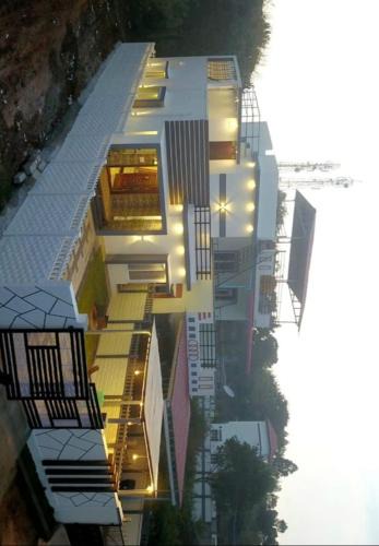 Yelagiri Villa | Peace Villa