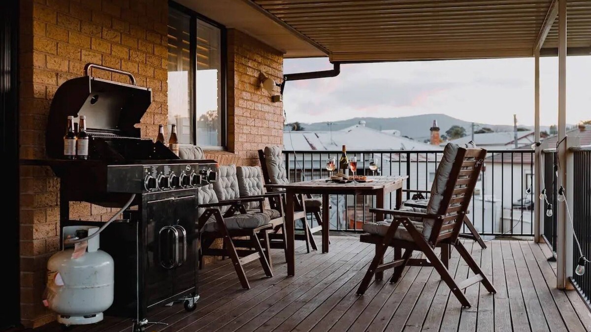 Cessnock House | Peace Within: A place to recharge in Hunter Valley