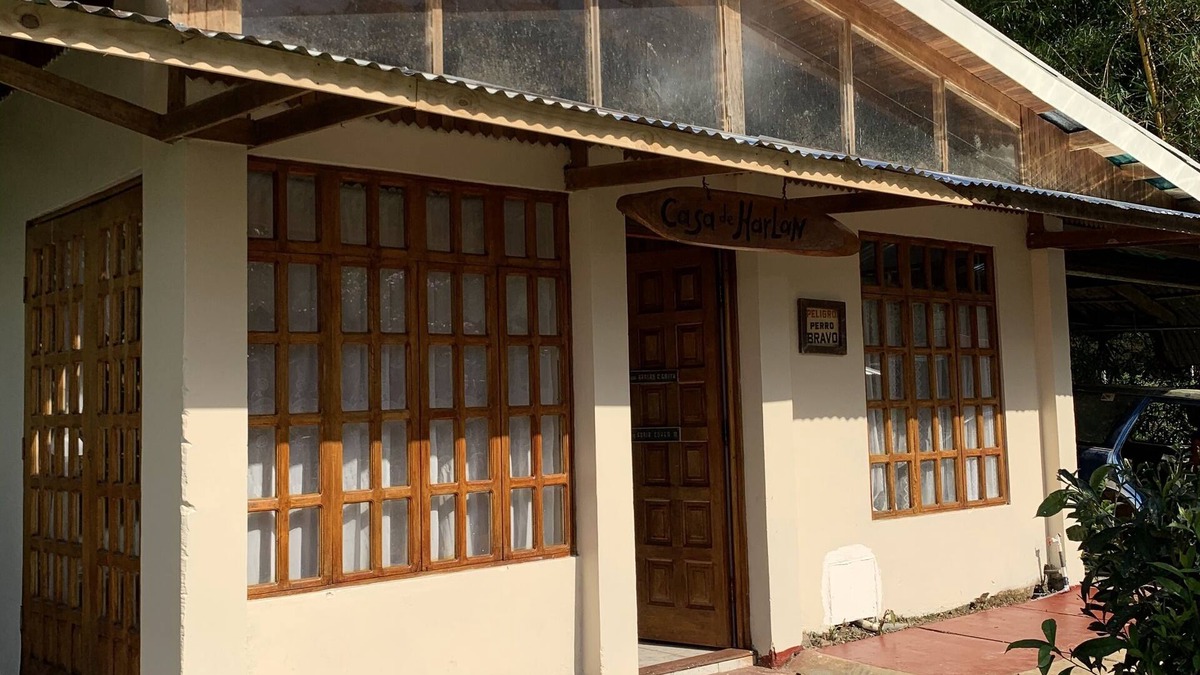La Suiza Apartment | Peaceful 2BR Home in Las Colonias de La Suiza