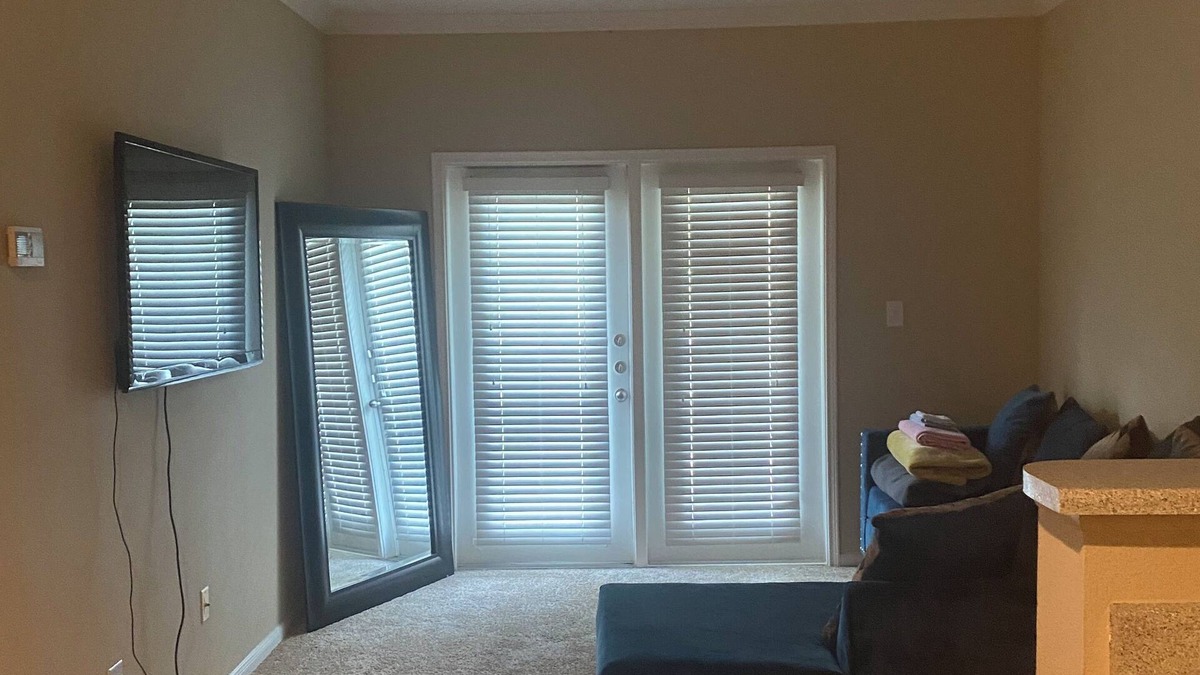 South Main Apartment | Peaceful 1 bedroom getaway!