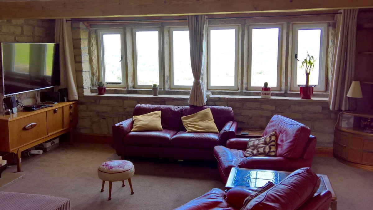 Honley House | Peaceful 18th Century Weaver's cottage , perfect for a weekend retreat!