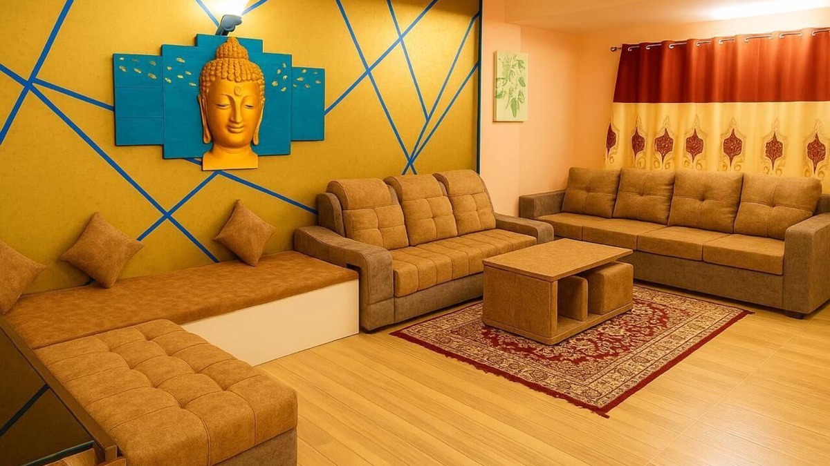 Burhanilkantha House | Peaceful 2-bedroom house in Budhanilkantha