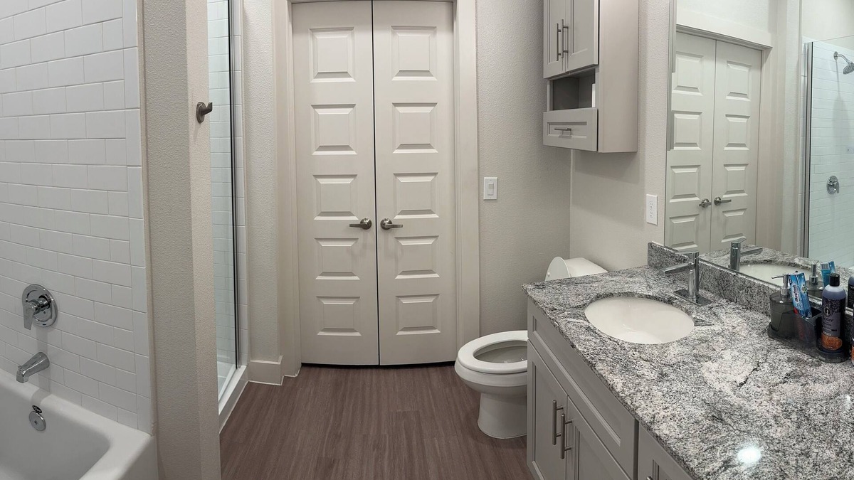 Little Elm Apartment | Peaceful 2-bedroom apartment near the beach