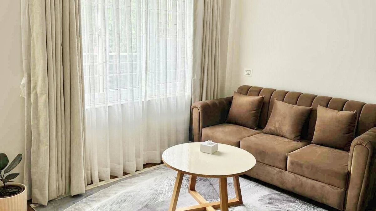 Nagarjun Apartment | Peaceful 2BHK Retreat | Near Forest Reserve