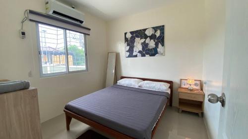 General Santos House | Peaceful 2BR Home in GenSan - AC, WiFi, Netflix, Patio Free Parking