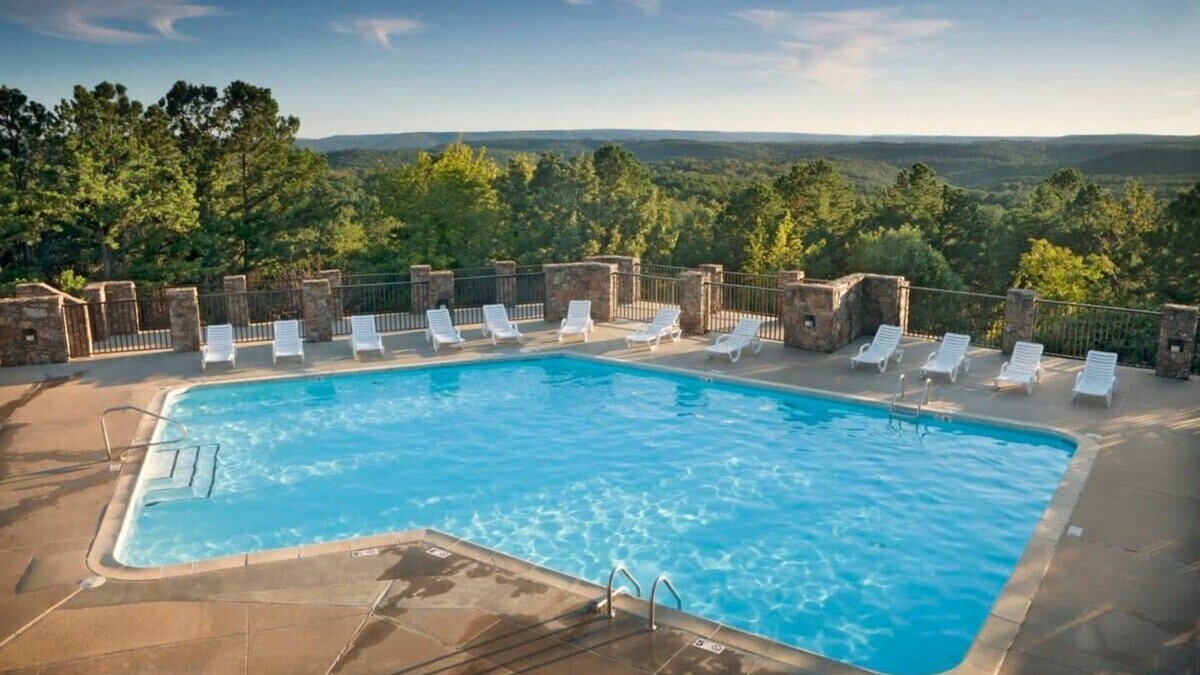 Fairfield Bay Condo | Peaceful 2BR King Retreat @ Wyndham Fairfield Bay
