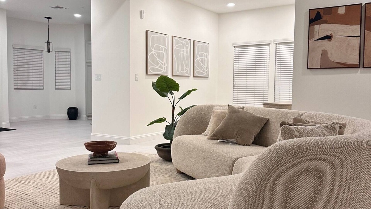 Rancho Cucamonga House | Peaceful 3-bedroom house in the heart of Rancho Cucamonga.