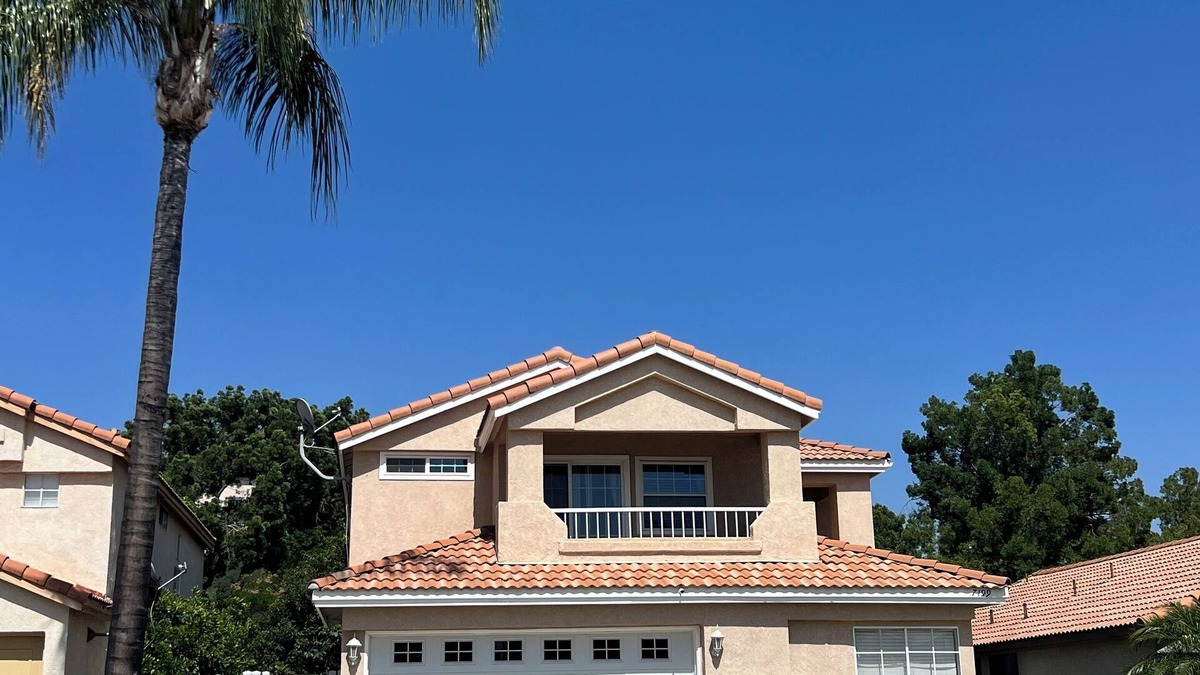 Highland House | Peaceful 3-Bedroom/3 Bathroom house East Highland w/AC & WiFi, Pet-Friendly!