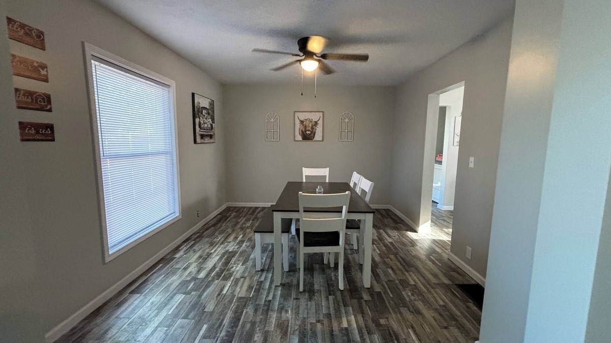 Westford House | Peaceful 3-bedroom house near the lake