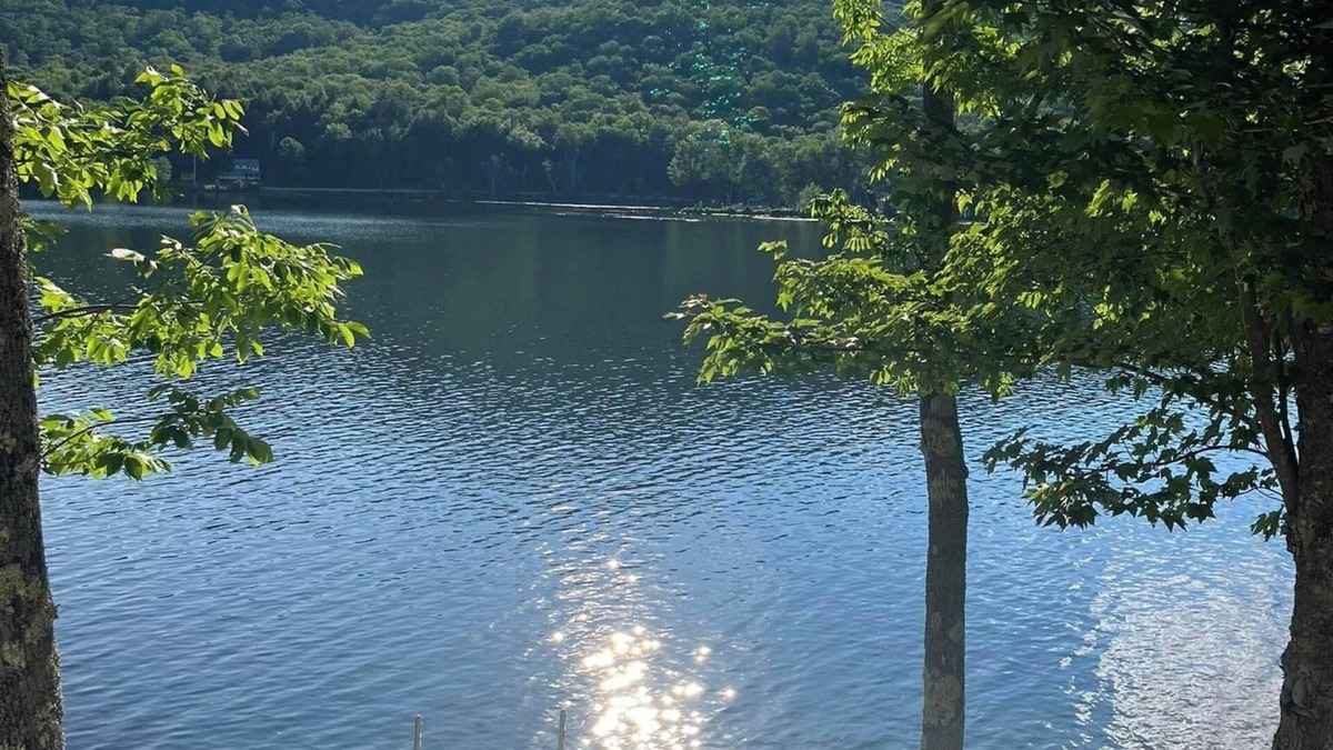 Stinson Lake House | Peaceful 4-bedroom on Stinson Lake