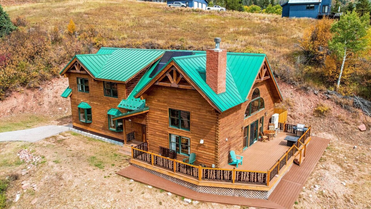 Basalt Apartment | Peaceful 4-BR Retreat Near Ruedi Reservoir