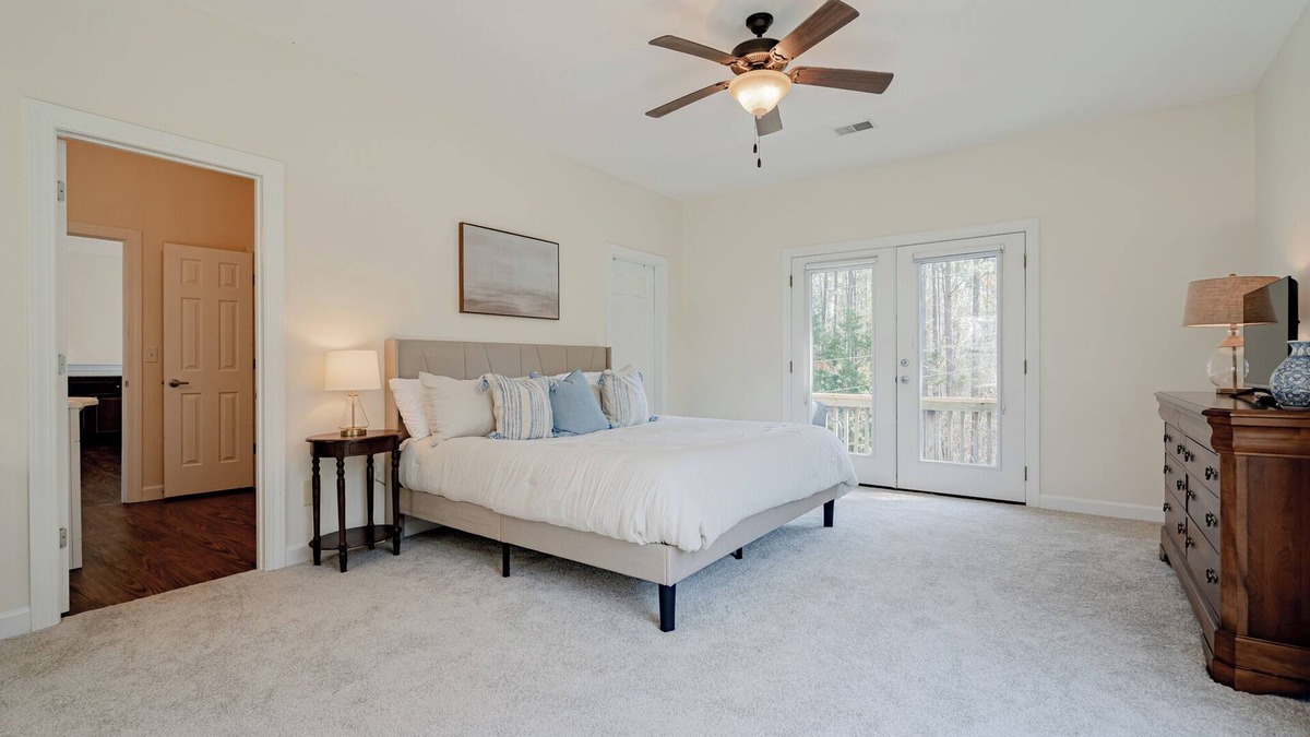 Ballentine Apartment | Peaceful, 5 Acres, minutes to Lake Murray, Restaurants and Shopping