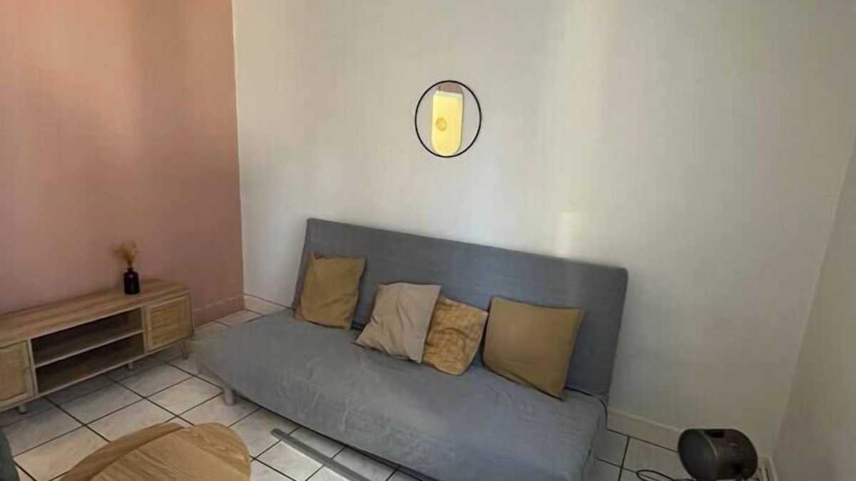 Chamalieres Apartment | Peaceful accommodation in Chamalières