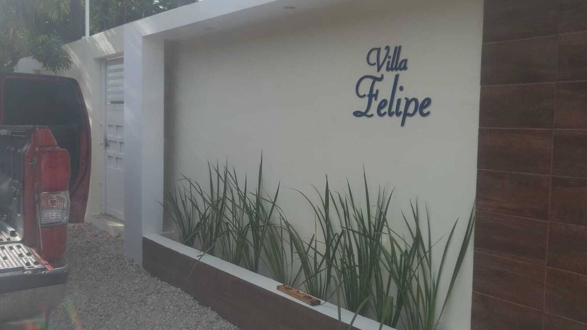 Las Salinas Villa | Peaceful and beautiful beach front villa w/pool and 1 min away from las dunas