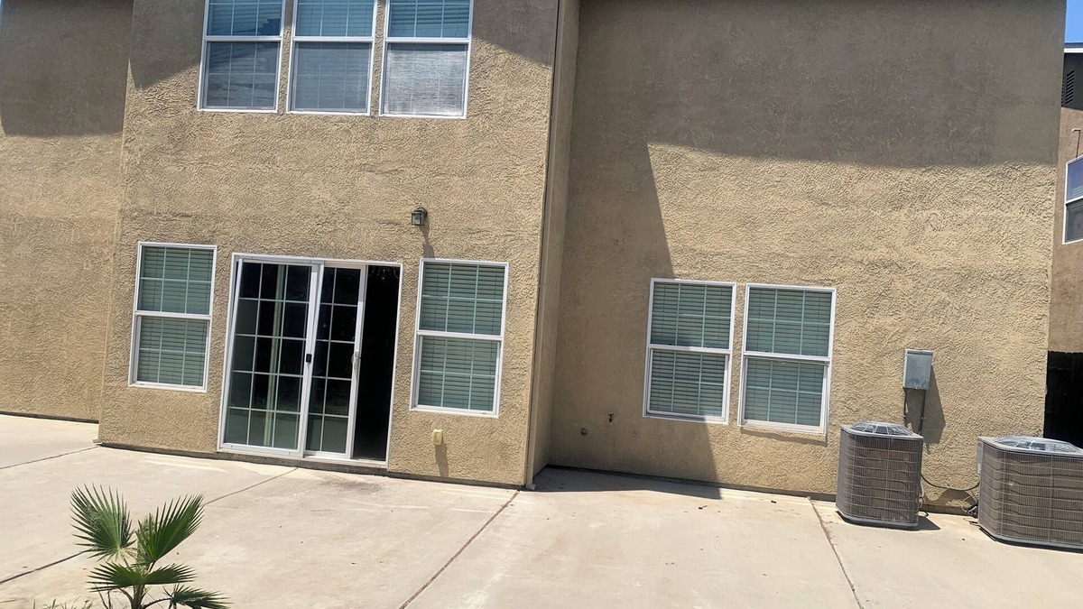 Merced House | Peaceful and Clean in Merced California
