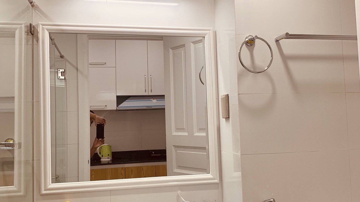 Phu Hai Beach Apartment | Peaceful and comfortable apartment by the beach #V2