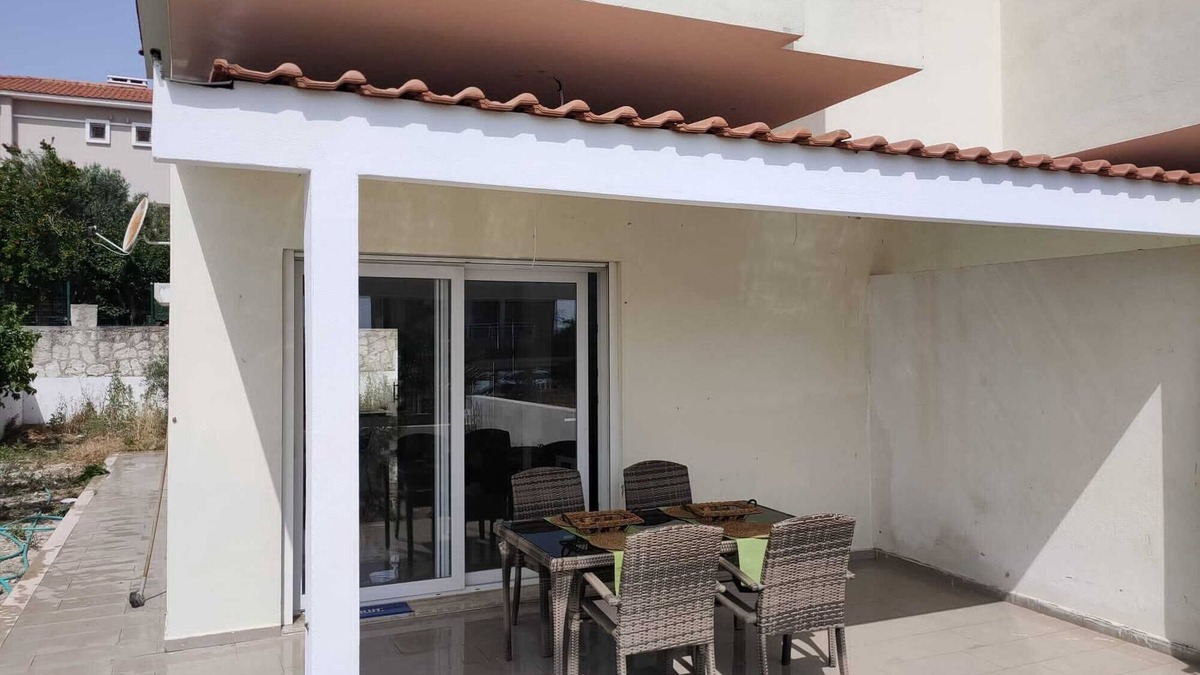 Tokoglu Villa | Peaceful and Comfortable Villa in Çeşme