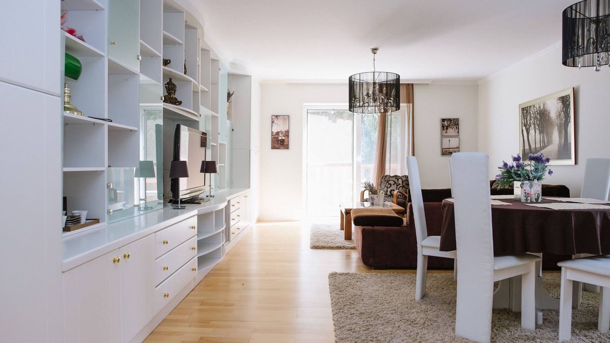 Palic House | Peaceful and cozy Villa Wolf