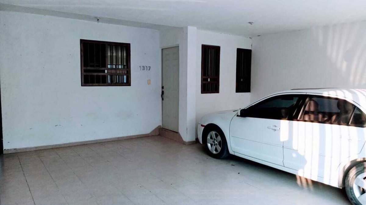 Guadalupe House | Peaceful and Private Bed & Breakfast House close to MTY International Airport