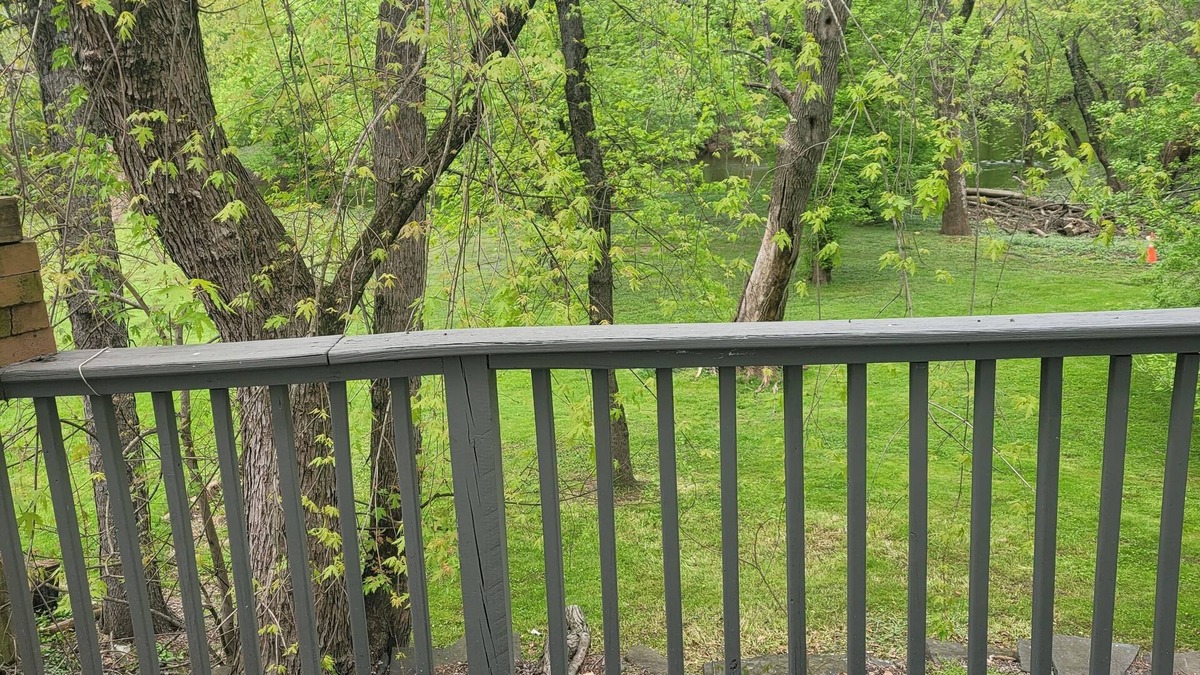 Rocky Hill Condo | Peaceful and Quietness