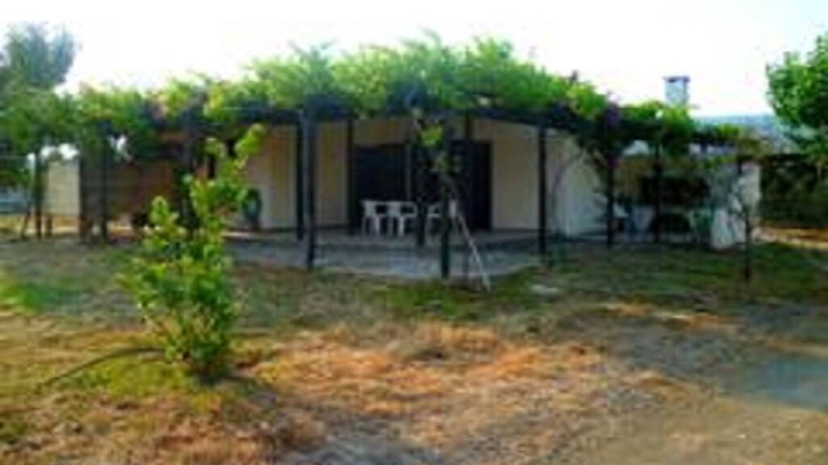 Plepi House | Peaceful And Relaxing Holidays, Just 50 Steps From Our Private Beach!