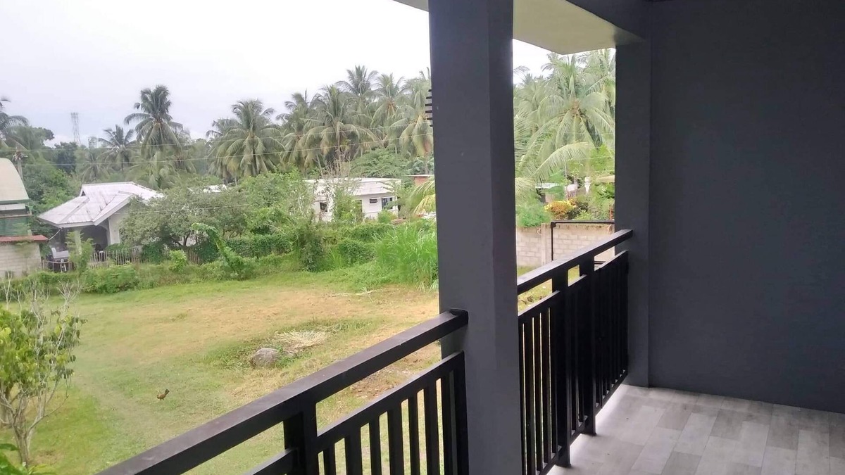 Valencia Apartment | Peaceful and Relaxing 3-Bedroom Apartment at Maya Homes Valencia Negros Oriental