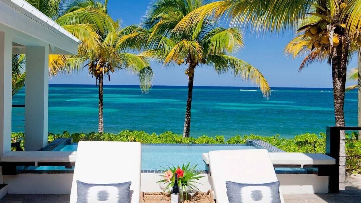Roatan House | Peaceful and Secluded Beach House Paradise