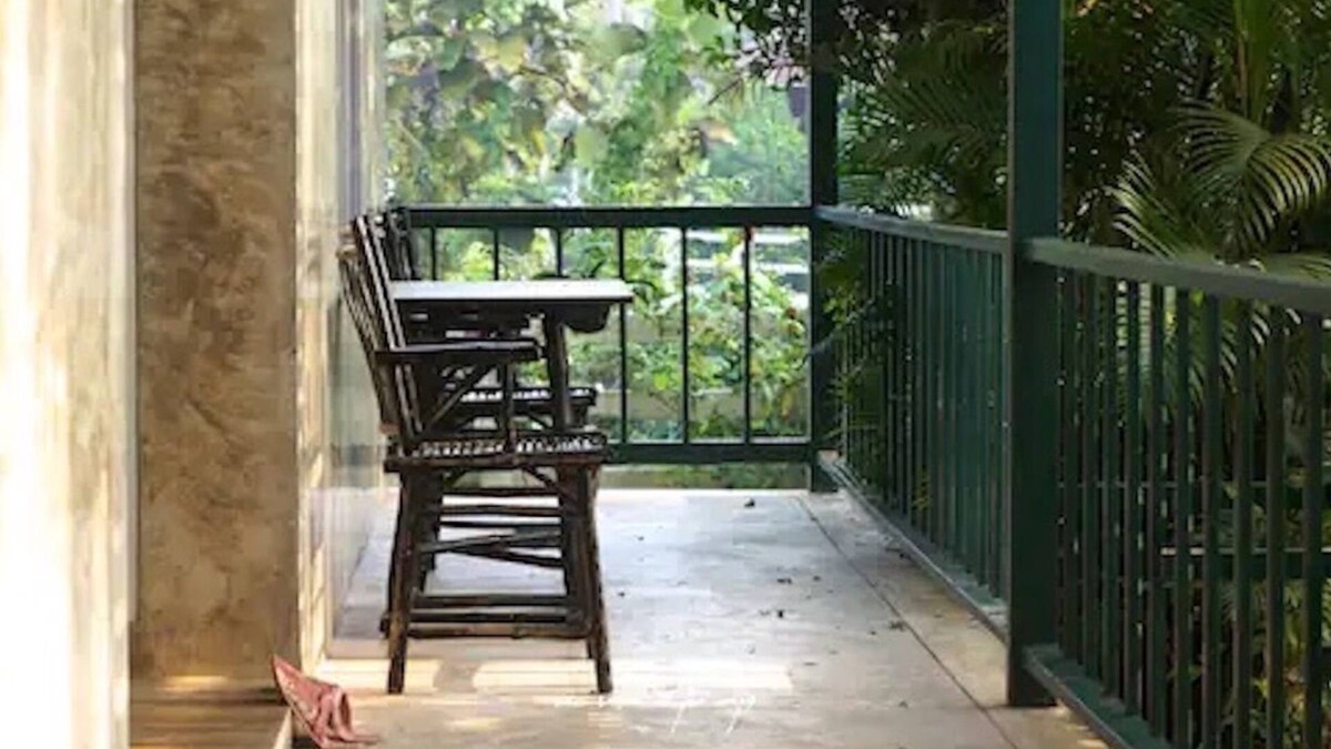 Chiang Rai House | Peaceful and tranquil homestay.