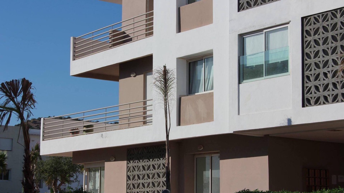 Imi Ouaddar Apartment | Peaceful and Warm Apartment