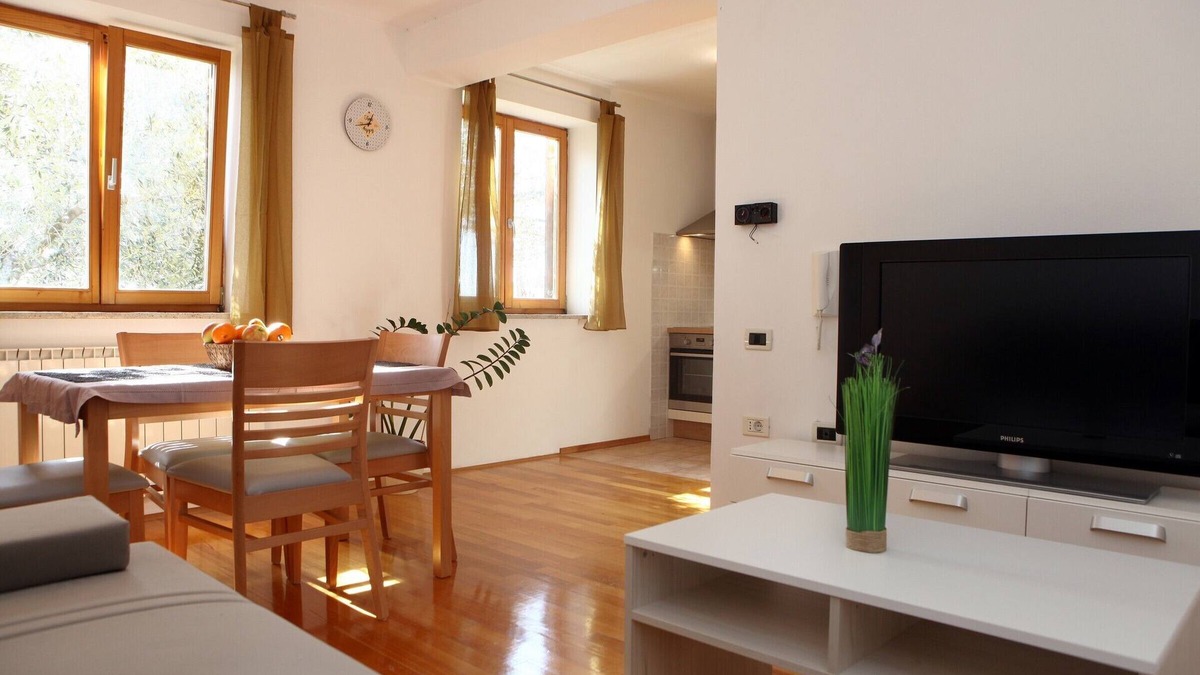 Hrvatini Apartment | Peaceful apartment Ankaran