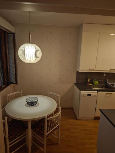 Narpes Apartment | Peaceful apartment
