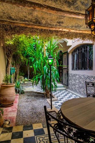 Taroudannt Apartment | peaceful apartment