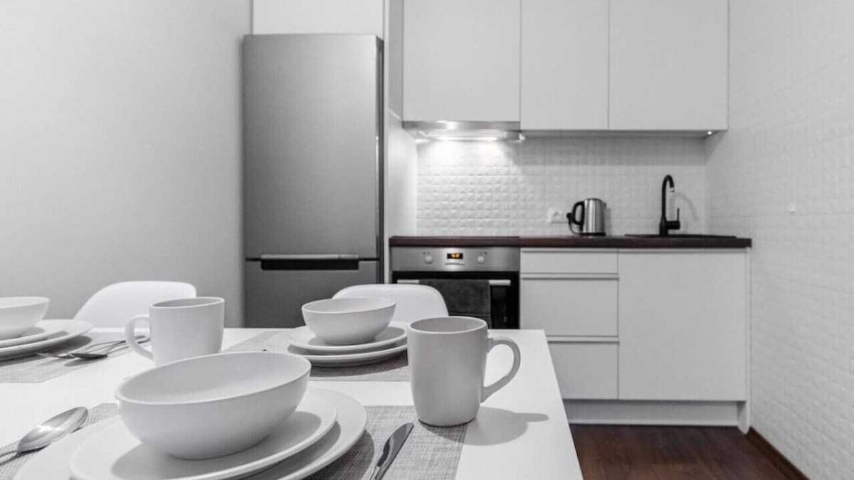 Klaipeda Apartment | ★ Peaceful apartment next to the park