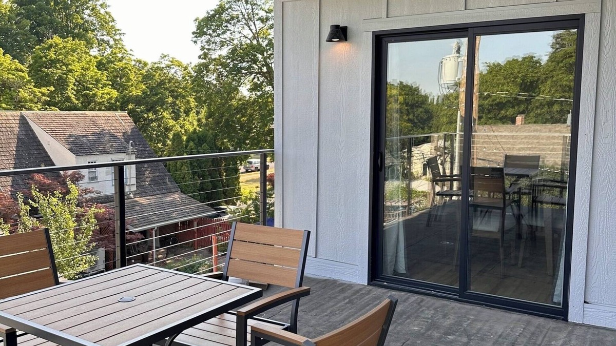 Moscow Apartment | Peaceful Apartment with Rooftop patio and great views