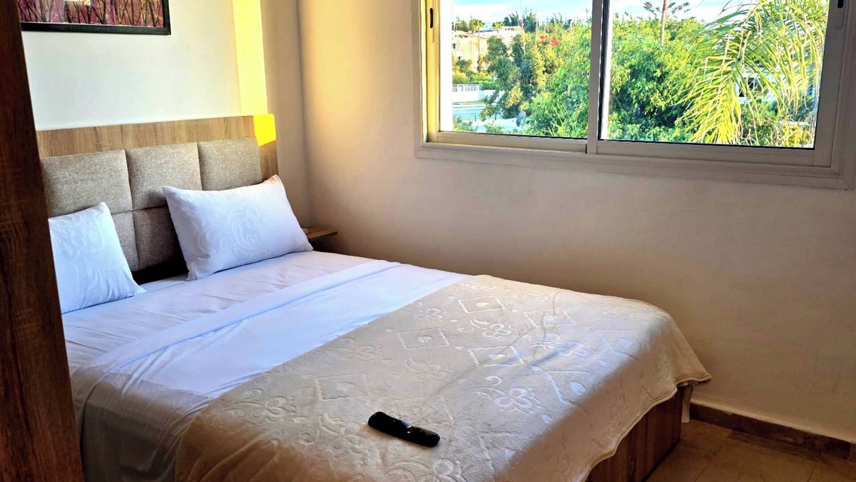 Harhoura Villa | Peaceful artistic villa on the beach