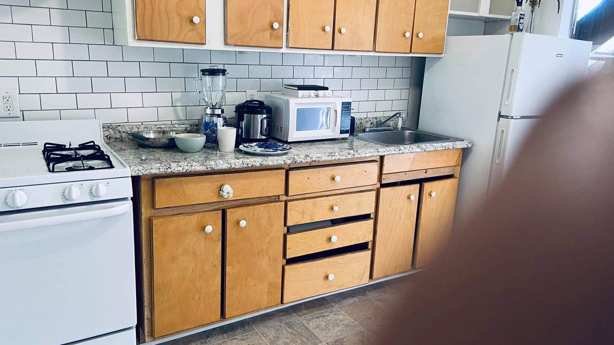 Reynoldstown Apartment | Peaceful artsy spot in Inman Park