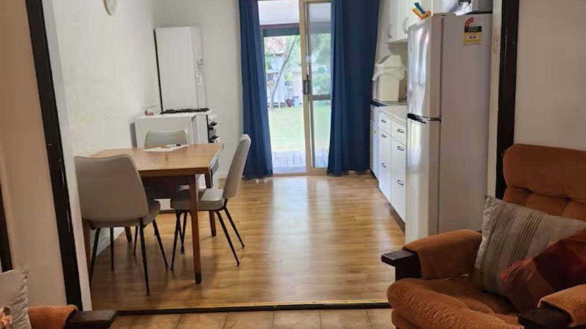 Peaceful Bay Ski Chalet | Peaceful Bay Chalets - Chalet 7a