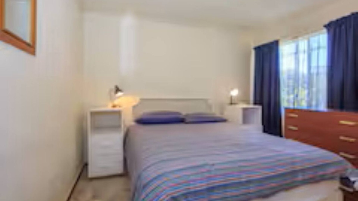 Peaceful Bay Ski Chalet | Peaceful Bay - Chalet 3