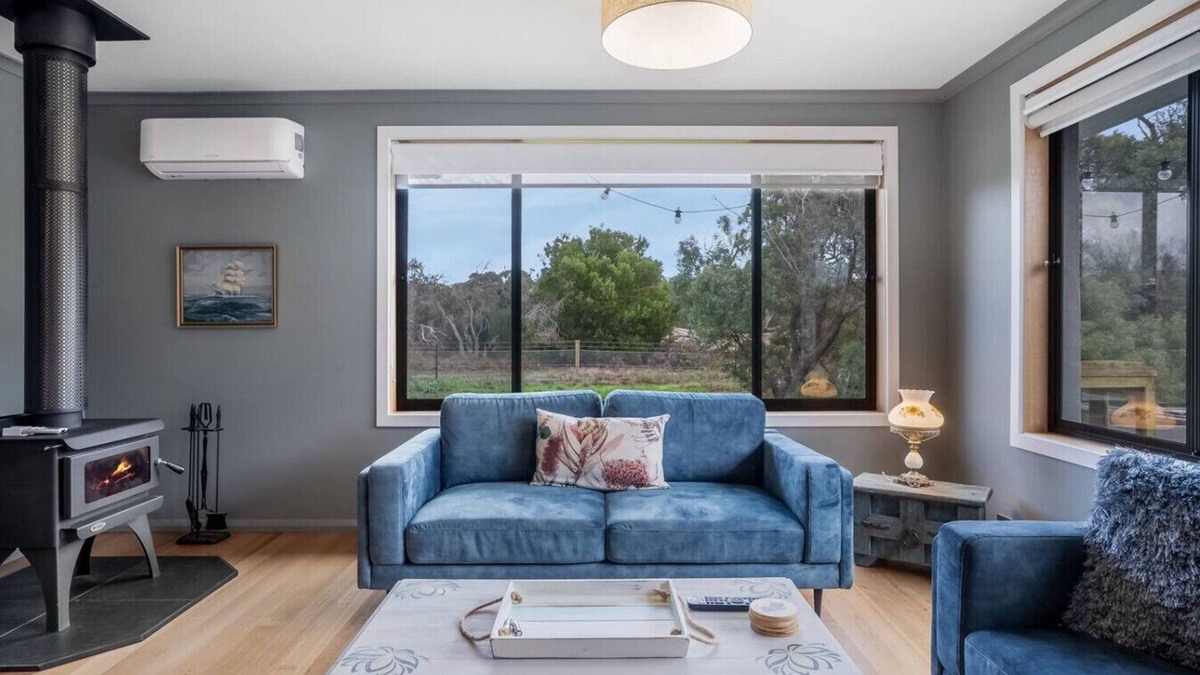 Clifton Beach House | Peaceful Beachside Home