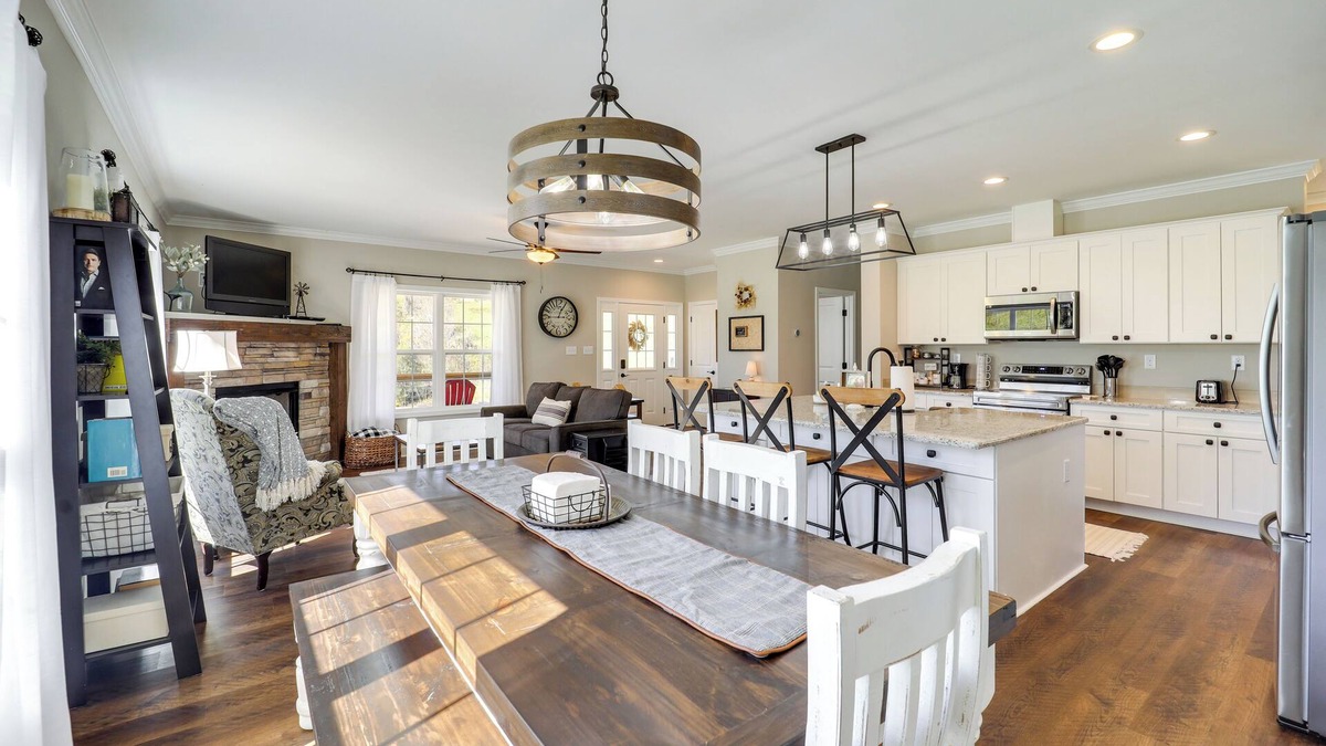 Butler Cottage | Peaceful Butler Hideaway at The Pond