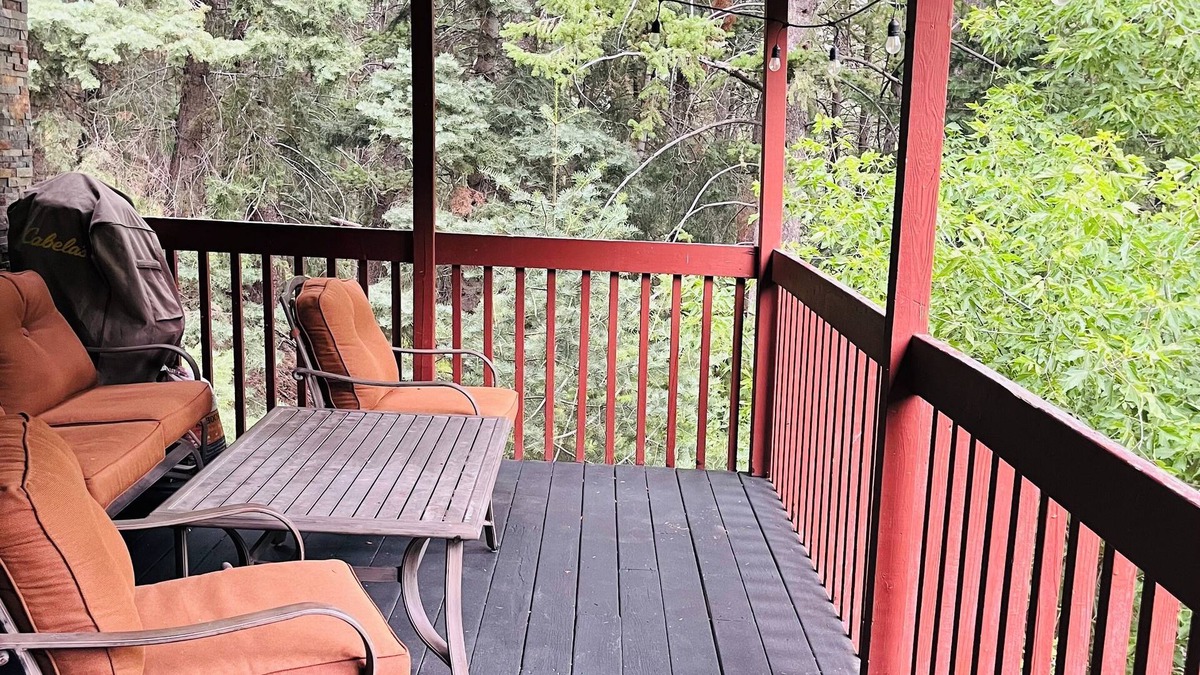 Snowbird Cabin | Peaceful Cabin Adventure between SLC & Park City