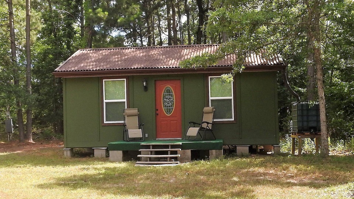 Kennard Cabin | Peaceful cabin in the National Forest