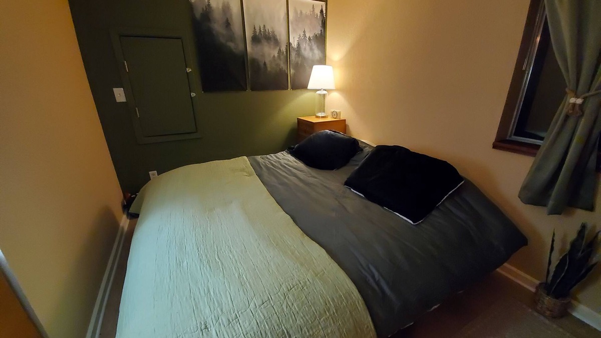 Markleeville House | Peaceful Cabin with WiFi in Charming Markleeville